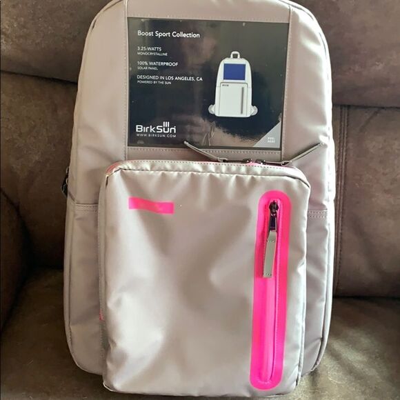 Birk sun backpack main image 6
